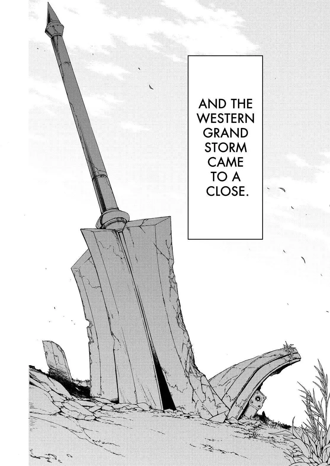 Knights AND Magic Chapter 118 21